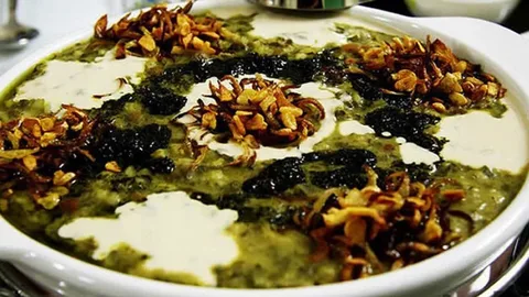 تصویر 4 از راهنمای خرید رشته آشی + قیمت عالی